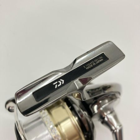  DAIWA ダイワ EXIST 22イグジストLT4000 スプールSOM 0061103 スピニングリール