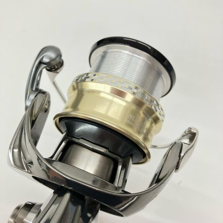  DAIWA ダイワ EXIST 22イグジストLT4000 スプールSOM 0061103 スピニングリール