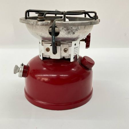  Coleman コールマン クラシックシリーズ 11_95 シングルバーナー 502A429J ジャンク品