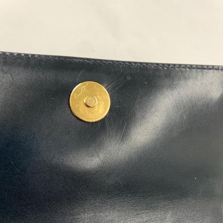  Ferragamo フェラガモ ヴァラ リボン 2way ハンドバッグ  BW-215677 ブラック ショルダーストラップ欠品