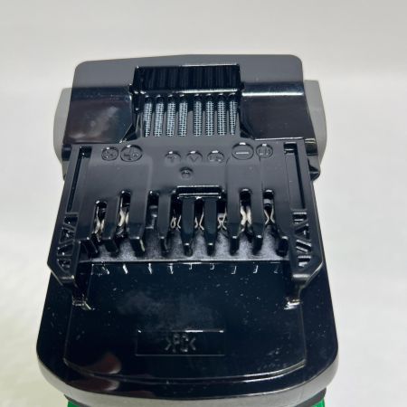  HiKOKI ハイコーキ Bluetooth付き第2世代マルチボルト蓄電池 36V 2.5Ah/18V 5.0Ah BSL36A18BX 未使用品