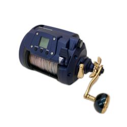 〇〇 DAIWA ダイワ SEA POWER シーパワー 1200 3133213 電動リール Bランク