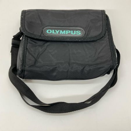 OLYMPUS オリンパス ポロプリズム 双眼鏡 8ｘ40 DPS I