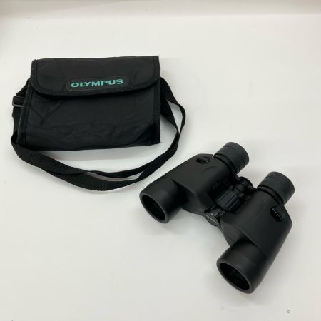 OLYMPUS オリンパス ポロプリズム 双眼鏡 8ｘ40 DPS I