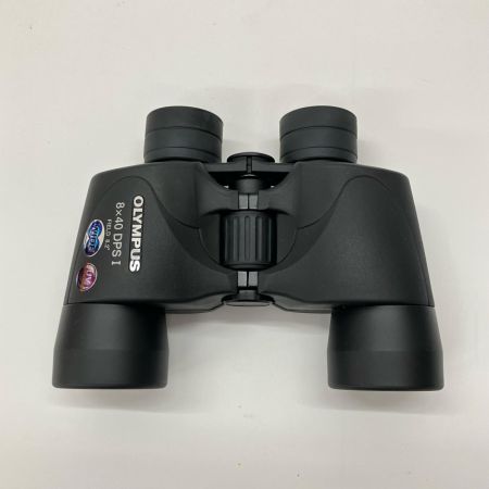 OLYMPUS オリンパス ポロプリズム 双眼鏡 8ｘ40 DPS I