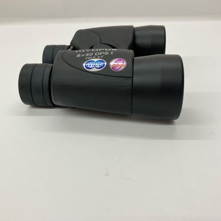 OLYMPUS オリンパス ポロプリズム 双眼鏡 8ｘ40 DPS I