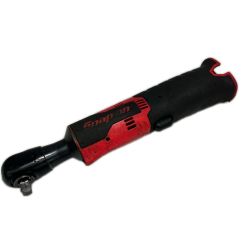 〇〇 Snap-on スナップオン  電動ラチェット Snap-on CTR761C レッド CTR761C レッド ジャンク品 動作未チェック品 Dランク