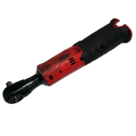  Snap-on スナップオン  電動ラチェット Snap-on CTR761C レッド CTR761C レッド ジャンク品 動作未チェック品