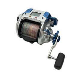 〇〇 SHIMANO シマノ 05電動丸 4000HP 01929 電動リール Bランク