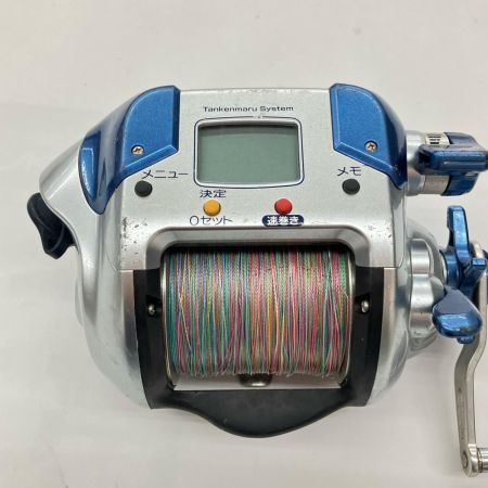 SHIMANO シマノ 05電動丸 4000HP 01929 電動リール
