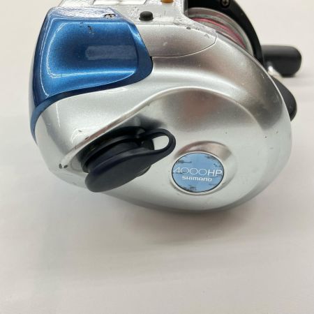  SHIMANO シマノ 05電動丸 4000HP 01929 電動リール