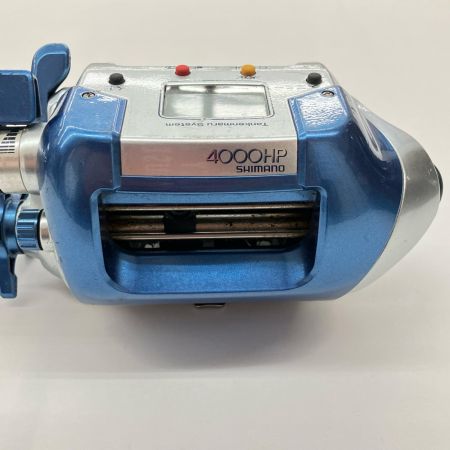  SHIMANO シマノ 05電動丸 4000HP 01929 電動リール