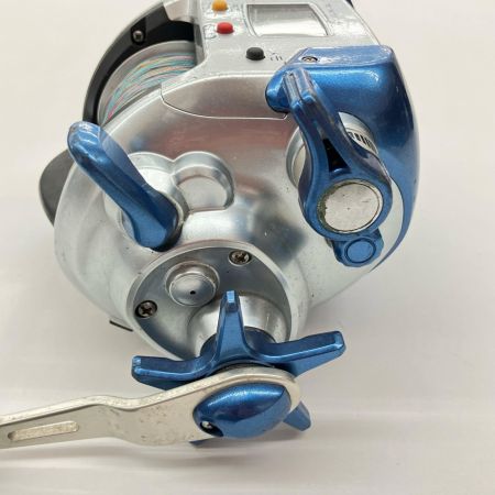  SHIMANO シマノ 05電動丸 4000HP 01929 電動リール