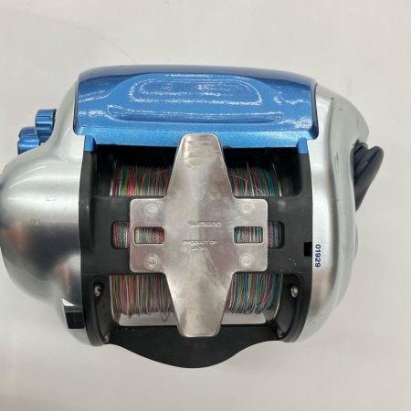  SHIMANO シマノ 05電動丸 4000HP 01929 電動リール