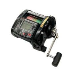 〇〇 Miya Epoch ミヤエポック COMMAND コマンド X-5 CX-5 電動リール Bランク