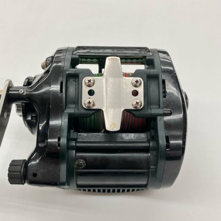  Miya Epoch ミヤエポック COMMAND コマンド X-5 CX-5 電動リール
