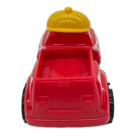 Maisto / Tonka（HASBRO） Tonka トンカ 2000年製 ミニカー 5体セット