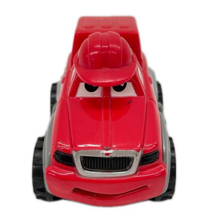  Maisto / Tonka（HASBRO） Tonka トンカ 2000年製 ミニカー 5体セット