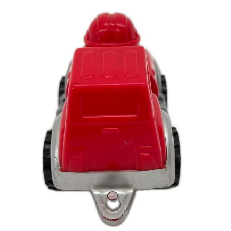  Maisto / Tonka（HASBRO） Tonka トンカ 2000年製 ミニカー 5体セット