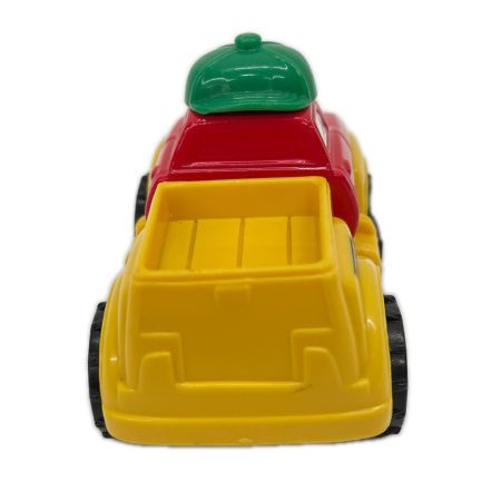  Maisto / Tonka（HASBRO） Tonka トンカ 2000年製 ミニカー 5体セット
