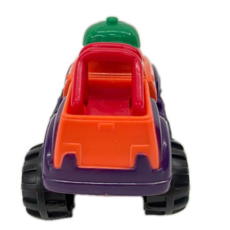  Maisto / Tonka（HASBRO） Tonka トンカ 2000年製 ミニカー 5体セット