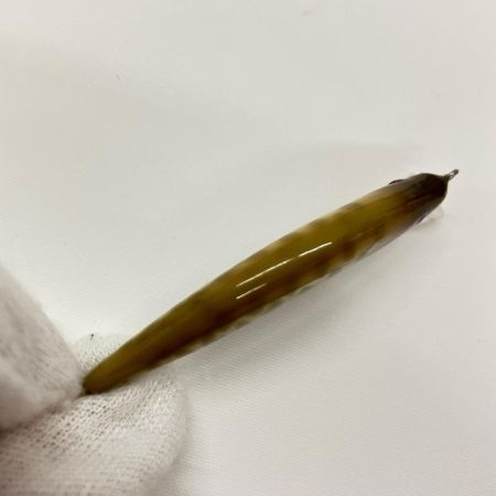  鱒moku マスモク 茶ヤマトイワナ ルアー ミノー 50S 未使用品