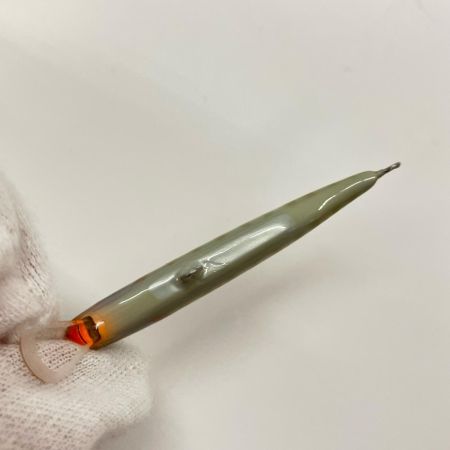  鱒moku マスモク 茶ヤマトイワナ ルアー ミノー 50S 未使用品