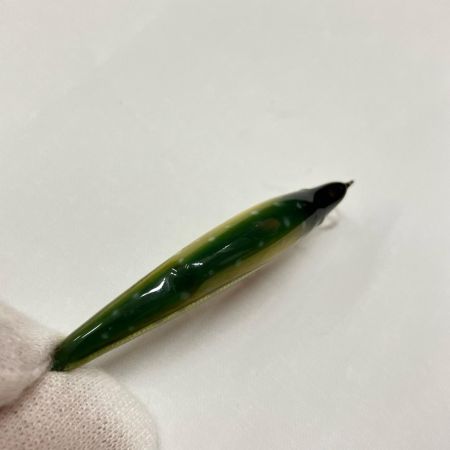 鱒moku マスモク 箱名称相違 50S ルアー ミノー  未使用品