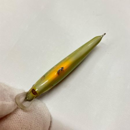 鱒moku マスモク 箱名称相違 50S ルアー ミノー  未使用品