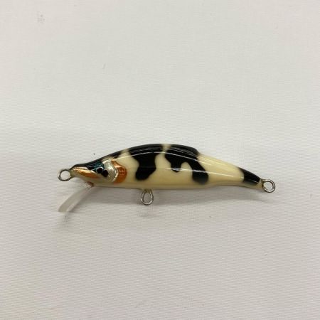  鱒moku マスモク 牛 ルアー ミノー 50S 未使用品