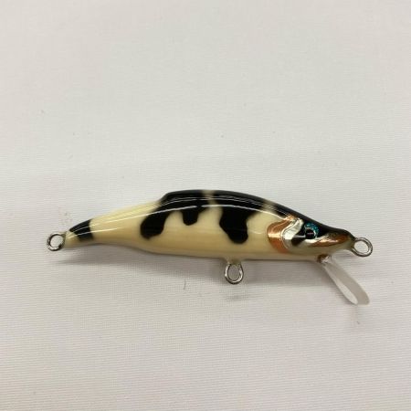  鱒moku マスモク 牛 ルアー ミノー 50S 未使用品