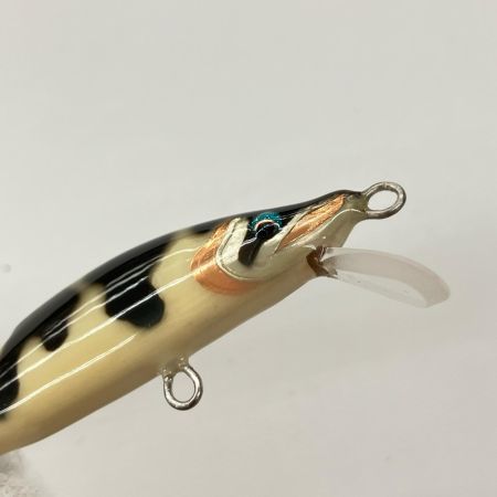  鱒moku マスモク 牛 ルアー ミノー 50S 未使用品