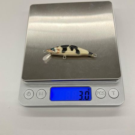  鱒moku マスモク 牛 ルアー ミノー 50S 未使用品