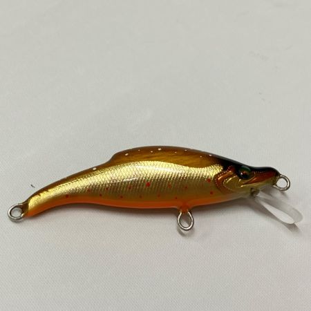 鱒moku マスモク 50S ルアー ミノー 未使用品