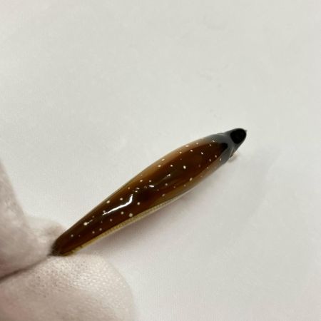 鱒moku マスモク 50S ルアー ミノー 未使用品