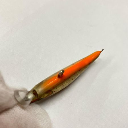 鱒moku マスモク 50S ルアー ミノー 未使用品