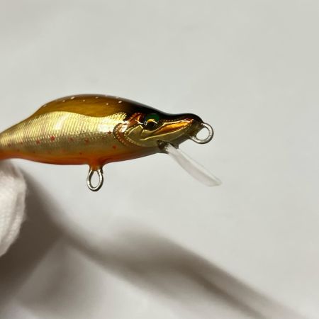 鱒moku マスモク 50S ルアー ミノー 未使用品