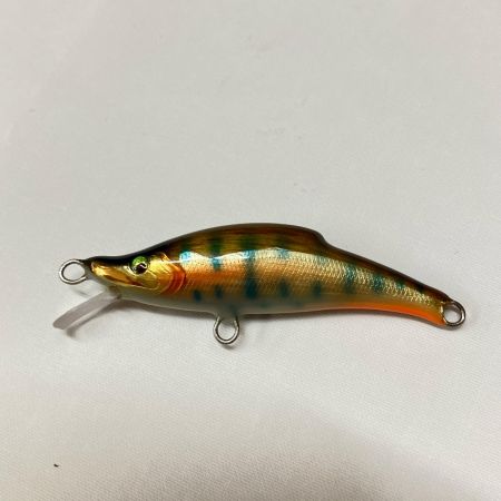 鱒moku マスモク 箱名称相違 50S ルアー ミノー  未使用品