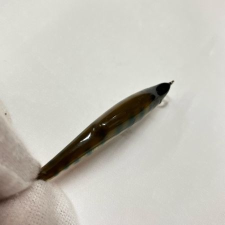 鱒moku マスモク 箱名称相違 50S ルアー ミノー  未使用品
