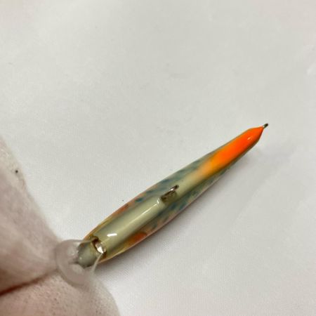鱒moku マスモク 箱名称相違 50S ルアー ミノー  未使用品