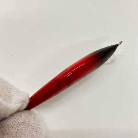  鱒moku マスモク マスモク レッドサーモン ルアー ミノー 50S 未使用品