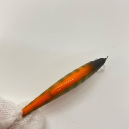  鱒moku オレンジアマゴ ルアー ミノー 50S 未使用品
