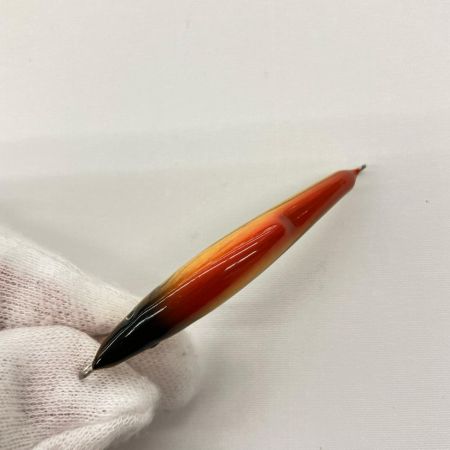 鱒moku 赤金 ルアー ミノー 50S 未使用品
