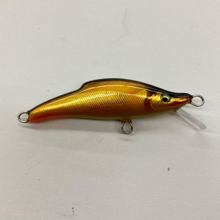  鱒moku マスモク G鮎OB ルアー ミノー 50S 未使用品