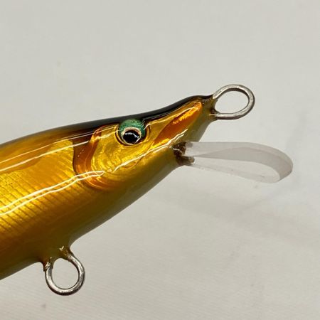  鱒moku マスモク G鮎OB ルアー ミノー 50S 未使用品