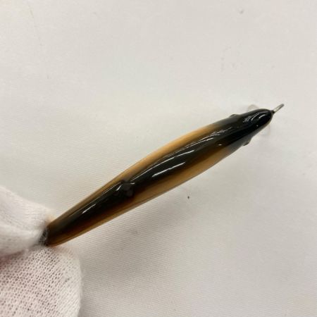  鱒moku マスモク G鮎OB ルアー ミノー 50S 未使用品