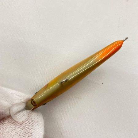  鱒moku マスモク G鮎OB ルアー ミノー 50S 未使用品