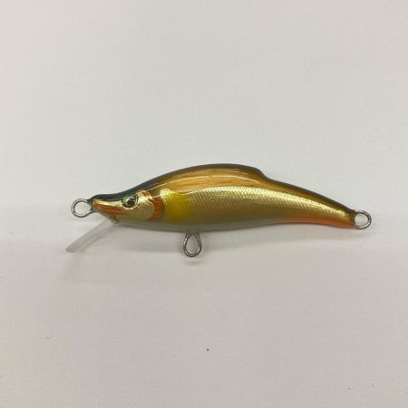  鱒moku マスモク 鮎OB ルアー ミノー 50S 未使用品