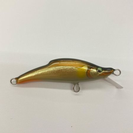  鱒moku マスモク 鮎OB ルアー ミノー 50S 未使用品