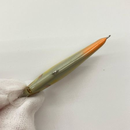  鱒moku マスモク 鮎OB ルアー ミノー 50S 未使用品